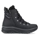 Rieker női bokacsizma-48030-00