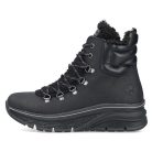 Rieker női bokacsizma-48030-00