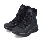 Rieker női bokacsizma-48030-00