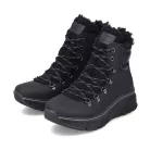 Rieker női bokacsizma-48030-00