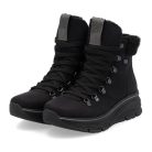 Rieker női bakancs-48034-00