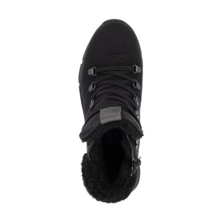 Rieker női bakancs-48034-00