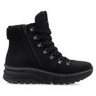 Rieker női bakancs-48034-00