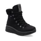 Rieker női bakancs-48034-00