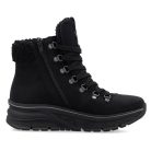 Rieker női bakancs-48034-00