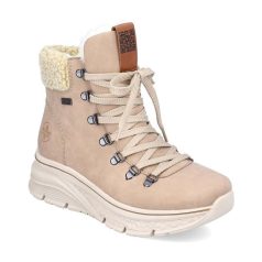 Rieker női bakancs-48034-20