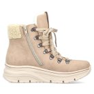 Rieker női bakancs-48034-20