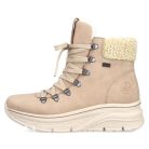 Rieker női bakancs-48034-20