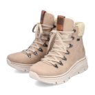 Rieker női bakancs-48034-20