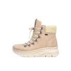 Rieker női bakancs-48034-20