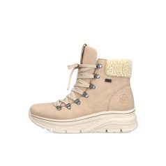Rieker női bakancs-48034-20