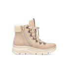 Rieker női bakancs-48034-20