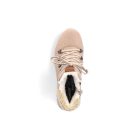 Rieker női bakancs-48034-20