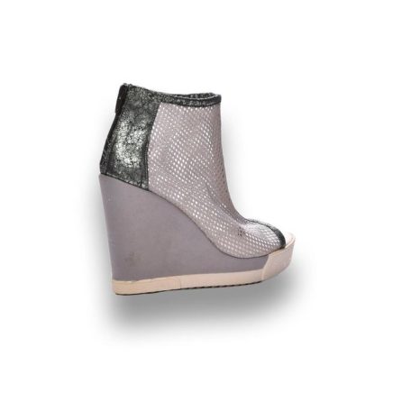 Kiárusítás női szandál-Gas - 482-655-14