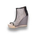 Kiárusítás női szandál-Gas - 482-655-14