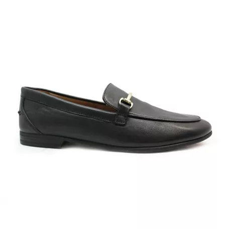 Inuovo női cipő-483017 Black