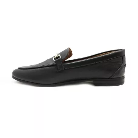 Inuovo női cipő-483017 Black
