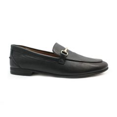 Inuovo női cipő-483017 Black