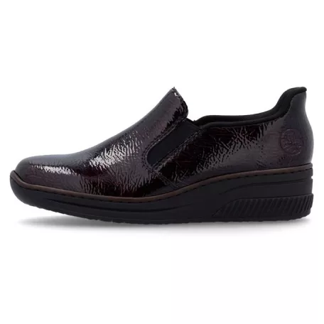 Rieker női cipő-48761-35