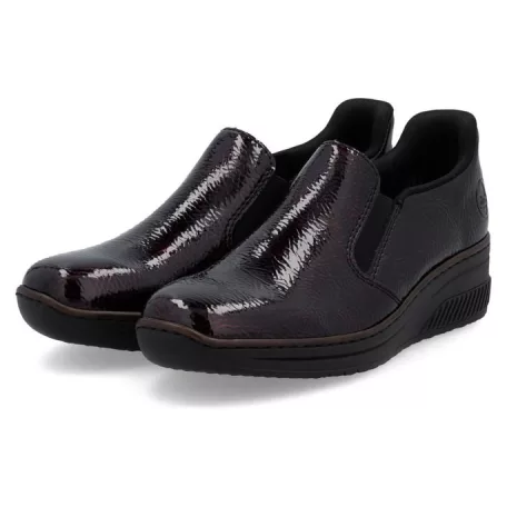 Rieker női cipő-48761-35