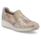 Rieker női cipő-48761-90