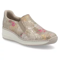 Rieker női cipő-48761-90