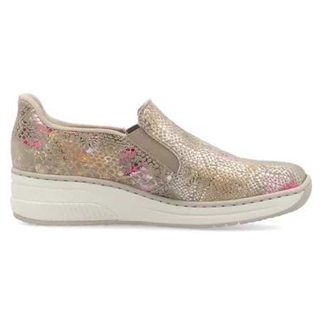 Rieker női cipő-48761-90