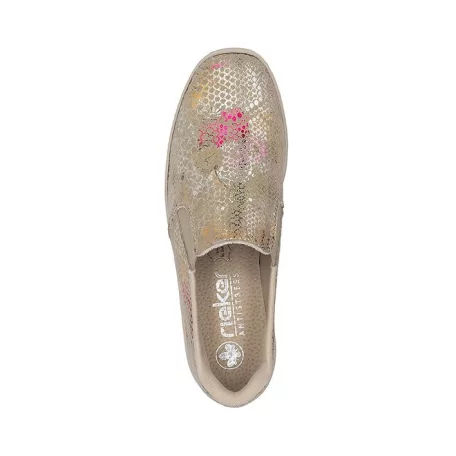 Rieker női cipő-48761-90