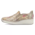 Rieker női cipő-48761-90