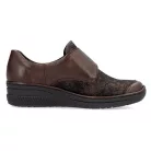 Rieker női cipő-487C0-25