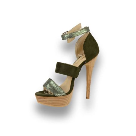 Kiárusítás női szandál-Gas - 488-654-82