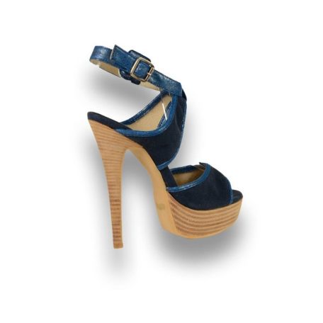 Kiárusítás női szandál-Gas - 489-654-71