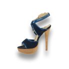 Kiárusítás női szandál-Gas - 489-654-71