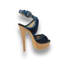 Kiárusítás női szandál-Gas - 489-654-71