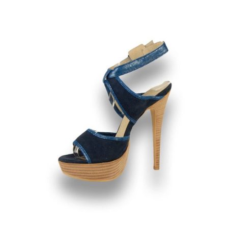 Kiárusítás női szandál-Gas - 489-654-71