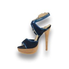 Kiárusítás női szandál-Gas - 489-654-71