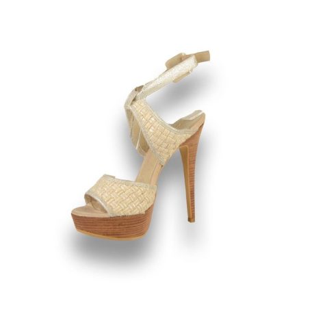 Kiárusítás női szandál-Gas - 489-657-14