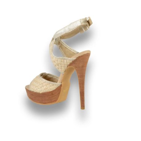 Kiárusítás női szandál-Gas - 489-657-14