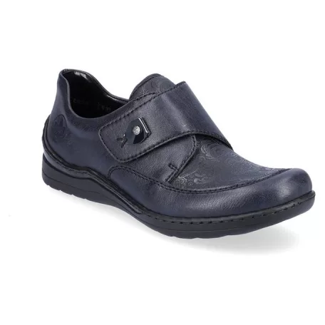 Rieker női cipő-48951-14