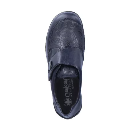 Rieker női cipő-48951-14