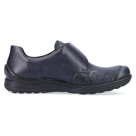 Rieker női cipő-48951-14