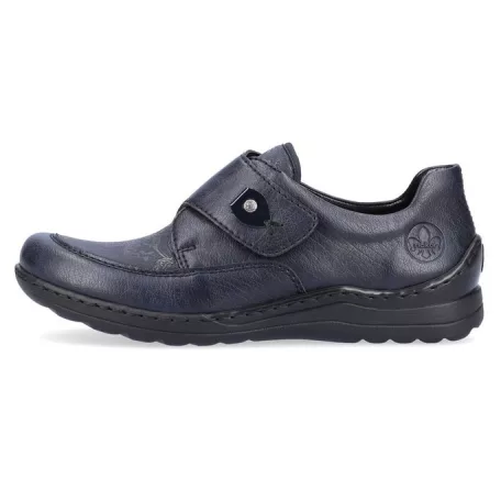 Rieker női cipő-48951-14