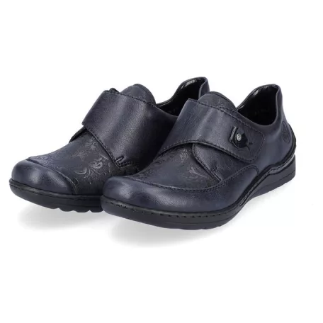 Rieker női cipő-48951-14