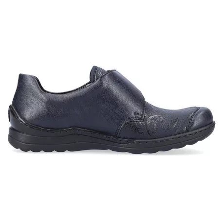 Rieker női cipő-48951-14