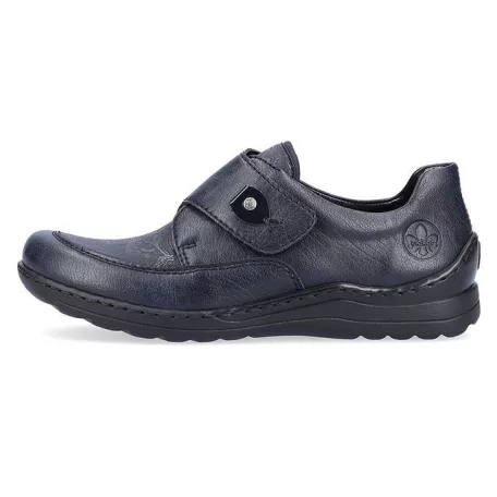 Rieker női cipő-48951-14