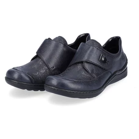 Rieker női cipő-48951-14