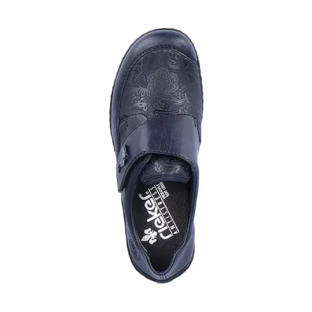 Rieker női cipő-48951-14