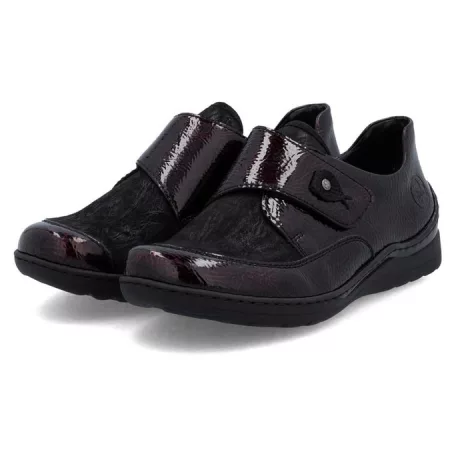 Rieker női cipő-48951-35