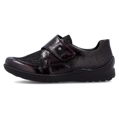 Rieker női cipő-48951-35