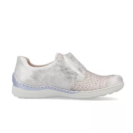 Rieker női cipő-48951-90